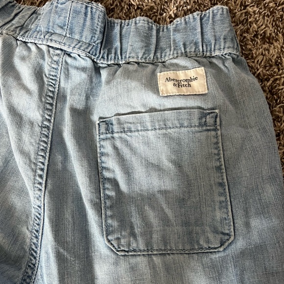 Abercrombie & Fitch Joggers Men’s - Picture 3 of 3